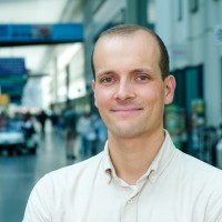 Casper van Eijck