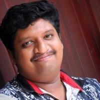 Sreekanth Rs