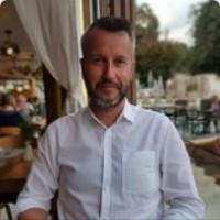 Peter Hamilton