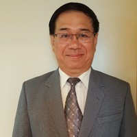 Richard Poh