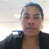 Jocelyn Mafi