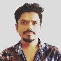 Nirdosh Meshram
