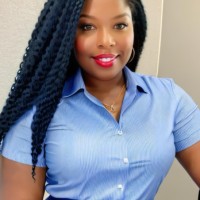 Jariska Woodside