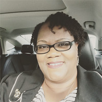 Gwendolyn Martin-Smith