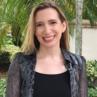 Amy Cooper Hakim, Ph.D.