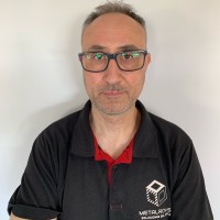 Juan Oscar Garcia Pedroche