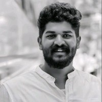 Jishnu Tp