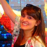 Christina Jugnet