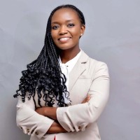 Samantha Atukunda Kakuru Mwesigwa