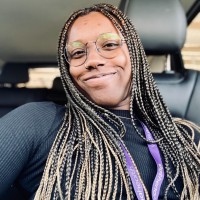 Joy Spann