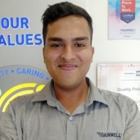 Saushtav Roy