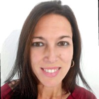 María Teresa García Tarifa