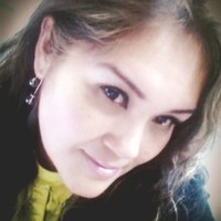Paulina Garcia Aranda