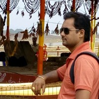 Pratap Borra