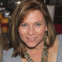 Mary Edwards