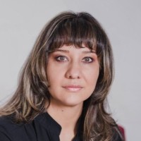 Natalia Benavides