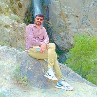 Iftikhar Hussain