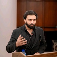 Mudassir Ali