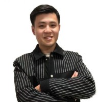 Rick An An（An YingChao）