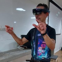 Gustavo Machado, Conselheiro 🇧🇷 🇨🇦