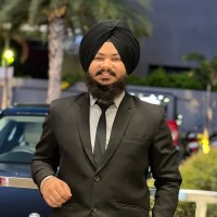 Gurpal Singh