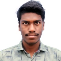 Rakesh Cherukuri