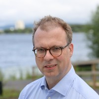 Andreas Davelid