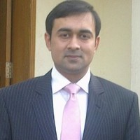 Rao Salman Aziz