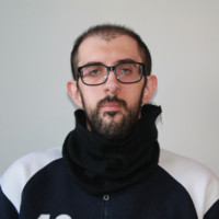 Daniel Valiente López