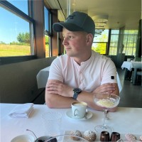 Wesley Burgemeister