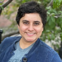 Dr. Cassie Rosita Patterson