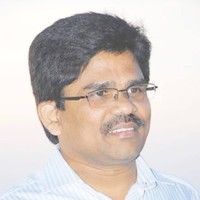 PALLE RAVI KUMAR GOUD