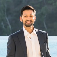 Razi Zaidi