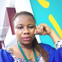 Koffi Nadège