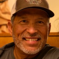 Clemente Rodriguez