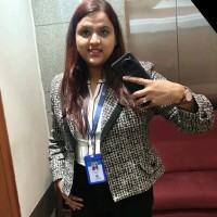 Monika Sharma