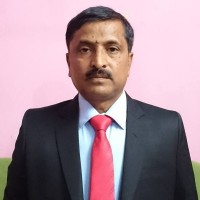 Krishna Kumar Das