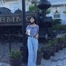Hannah faye Dela Cruz