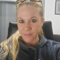 Christina Kelly