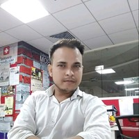 Dileep Kumar