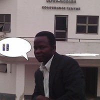 Agboola Olufemi