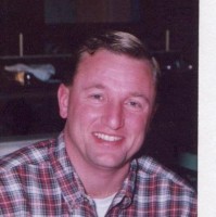Mark Wolston