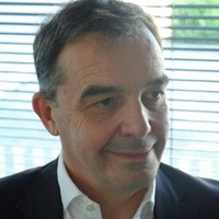 Paul Pritchard