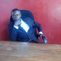 Kelvin Momanyi