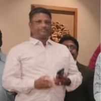 Viswanathan Dorai