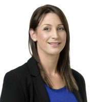Kerrin Webber