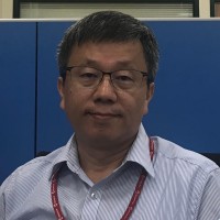 Charles Chung