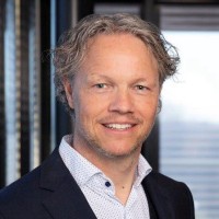 Pieter Bakker