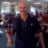 Terry Hodder