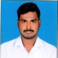 Rangarajan Srinuvasan